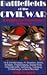 Battlefields of the Civil War: A Guide for Travellers