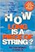 How Long is a Piece of String