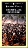 The Red Badge of Courage by Stephen Crane
