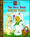 The Very Best Easter Bunny (Little Golden Storybook)