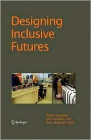 Designing Inclusive Futures