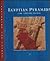 Egyptian Pyramids by Lynne Ferguson Chapman