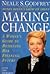 MAKING CHANGE: A Woman's Guide to Designing Her Financial Future