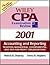 Wiley CPA Examination Revie...