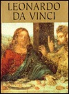 Leonardo Da Vinci (Paperback)