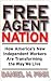 Free Agent Nation How (Oeb) America's New Independent Workers Are