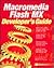 Macromedia Flash MX Developer's Guide