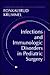 Infections and Immunologic Disorders in Pediatric Surgery