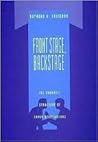 Front Stage, Back...
