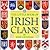The Little Book of Irish Clans