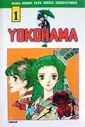 Yokohama Story Series by Waki Yamato