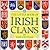The Little Book of Irish Clans by John Grenham