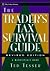 The Trader's Tax Survival Guide (A Marketplace Book)
