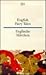 English Fairy Tales Englische Märchen