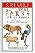 National Parks of East Africa (Collins Field Guides)