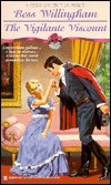 The Vigilante Viscount (Zebra Regency Romance)