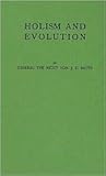 Holism and Evolution