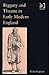Beggary and Theatre in Early Modern England