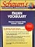 Schaum's Outline of Italian Vocabulary
