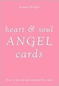 Heart and Soul Angel Cards