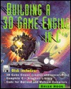 Building a 3D Game Engine in C++ (Paperback)