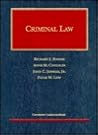 Criminal Law (University Casebook Series)
