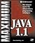 Maximum Java 1.1