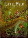 Little Folk: Stor...