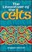 The Literature of the Celts