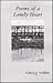 Poems of a Lonely Heart by Nancy Weber