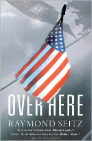 Over Here (Paperback)