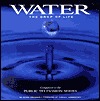 Water: The Drop of Life (Hardcover)