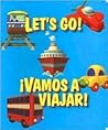 Let's Go / Vamos A Viajar (Word Play/Juegos Con Pala)