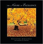 The Nature of Excellence (Hardcover)