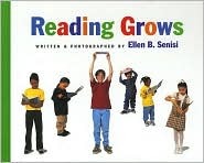Reading Grows (Hardcover)