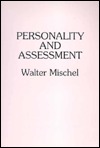 Personality and Assessment (Paperback)