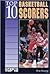 Top 10 Basketball Scorers by Ron Knapp