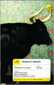Beginner's Spanish (Teach Yourself)
