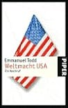 Weltmacht USA