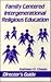 Family Centered Intergenerational Religious Education by Kathleen O'Connell Chesto
