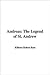 Andreas: The Legend of St. ...