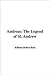 Andreas: The Legend of St. Andrew