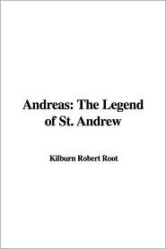 Andreas: The Legend of St. Andrew (Paperback)