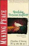 Making Peace: Resolving Personal Conflicts (Beatitude Series)