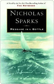 Message in a Bottle