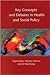 Key Concepts And Debates In...