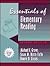 Essentials of Elementary Reading: (Part of the Essentials of Classroom Teaching Series) (2nd Edition)