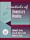Essentials of Elementary Reading: (Part of the Essentials of Classroom Teaching Series) (2nd Edition)