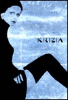 Krizia (Hardcover)