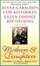 Mothers and Daughters diana gabaldon